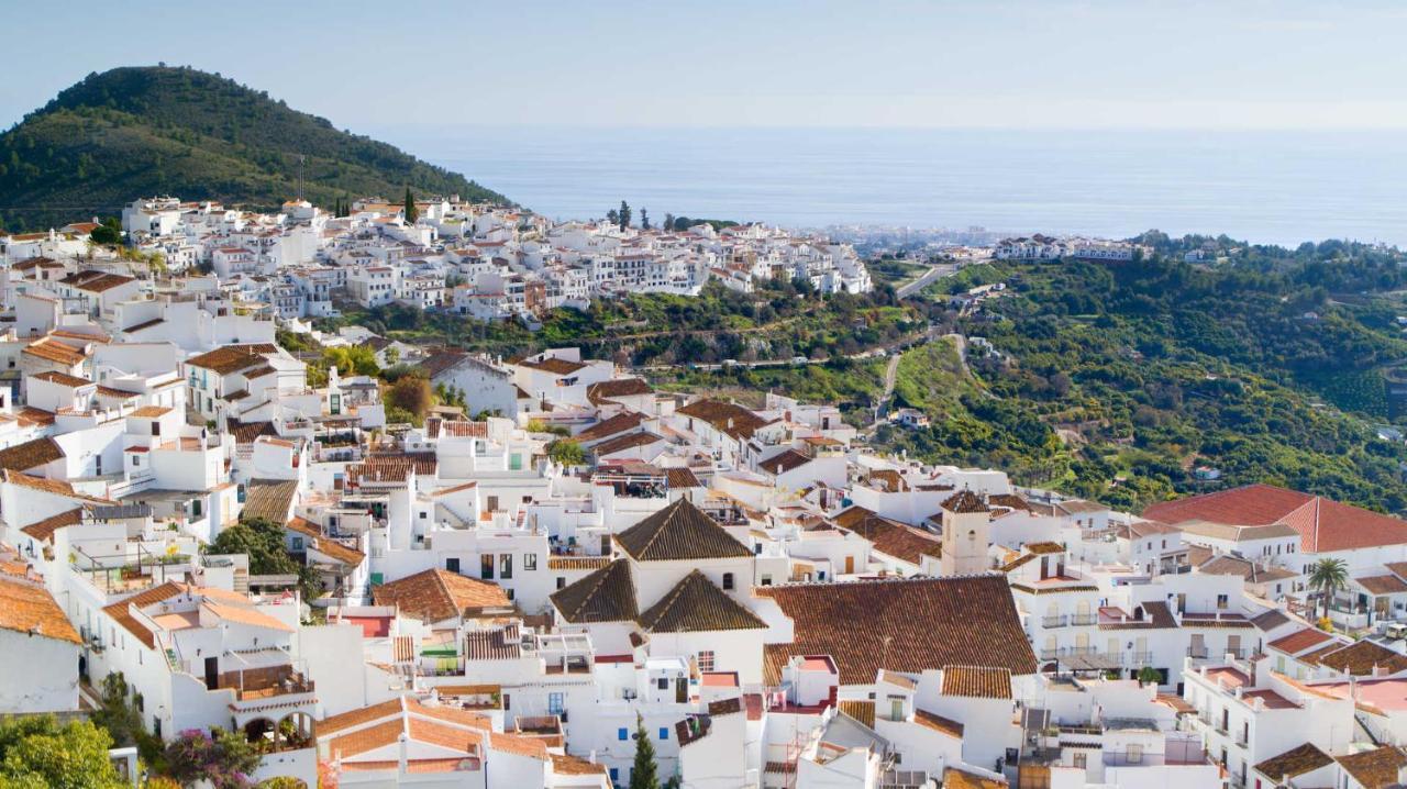 Apartment Vista Almijara