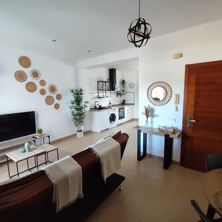 Ferienwohnung Vista Almijara Frigiliana Exterior foto