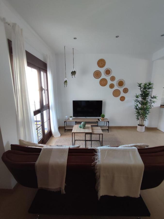 Apartment Vista Almijara