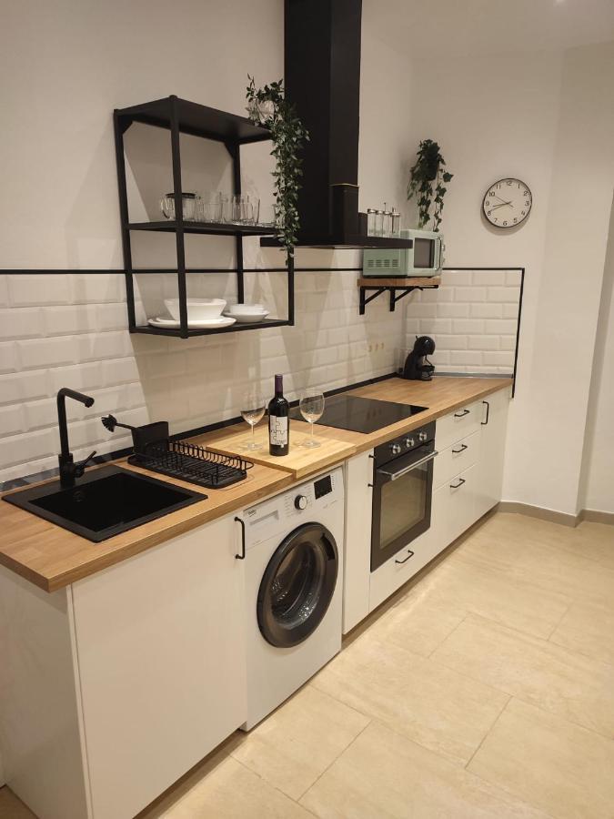 Apartamento Vista Almijara Frigiliana