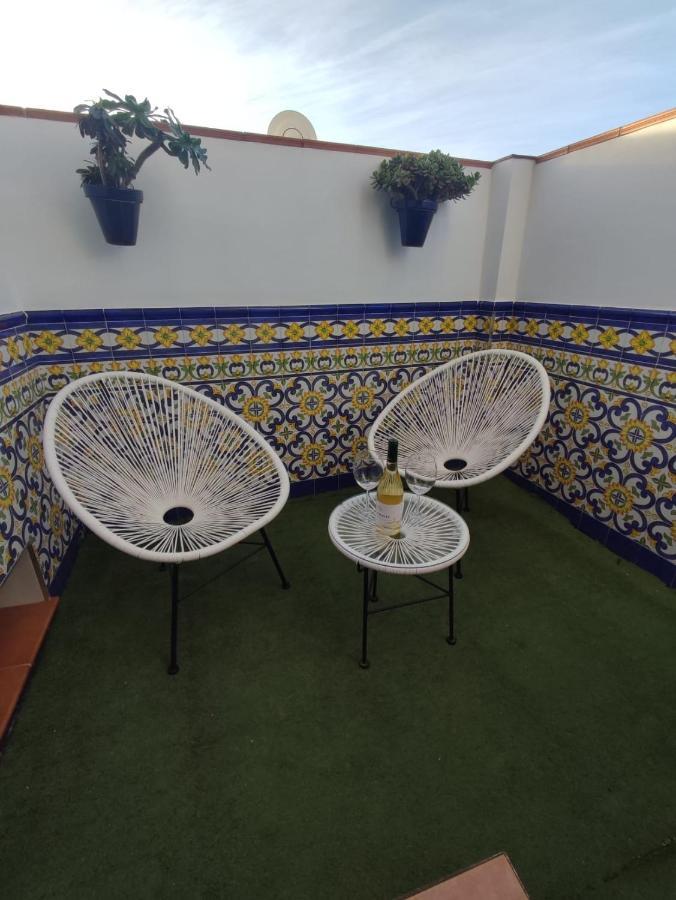 Apartamento Vista Almijara