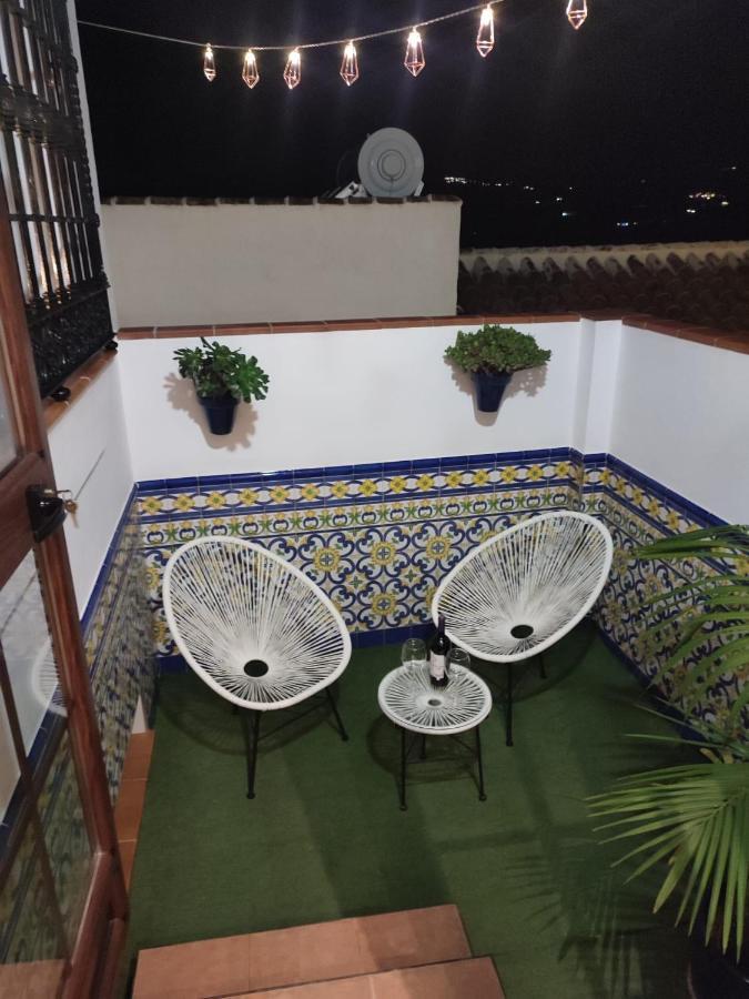 Apartment Vista Almijara *