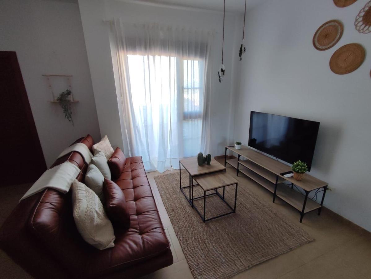 Vista Almijara Apartment *